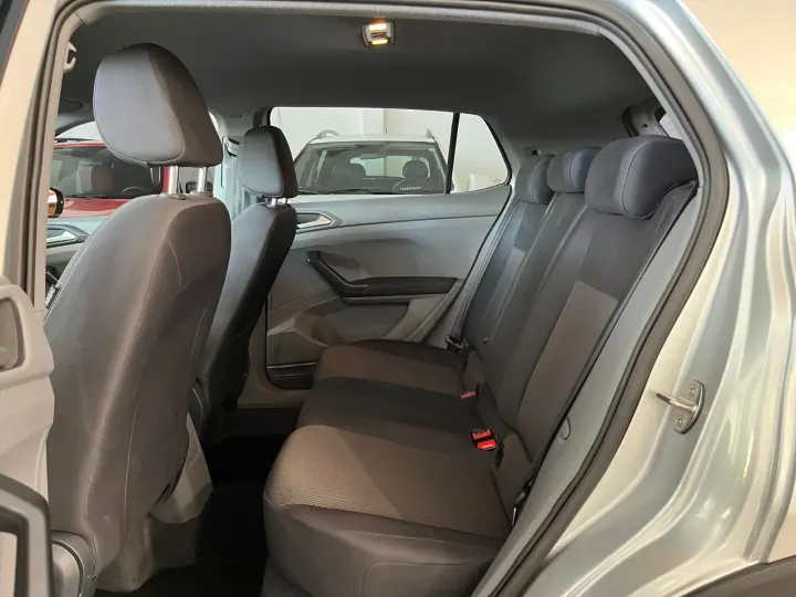 T-CROSS 1.0 200 TSI Sense