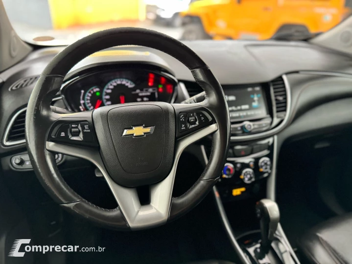 TRACKER 1.4 16V Turbo LTZ