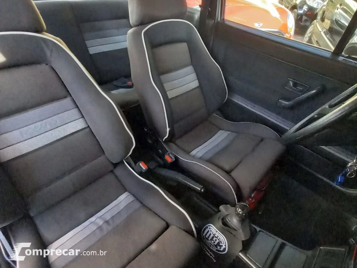 Gol 1.8 Gts 8V Álcool 2P Manual