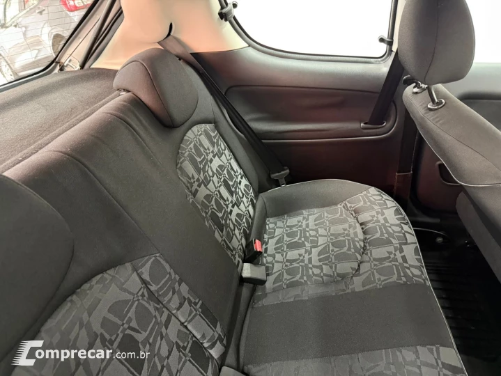 207 XR 1.4 Flex 8V 3p