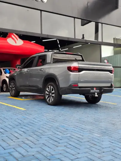 MONTANA 1.2 Turbo Flex 12V 4p Mec.