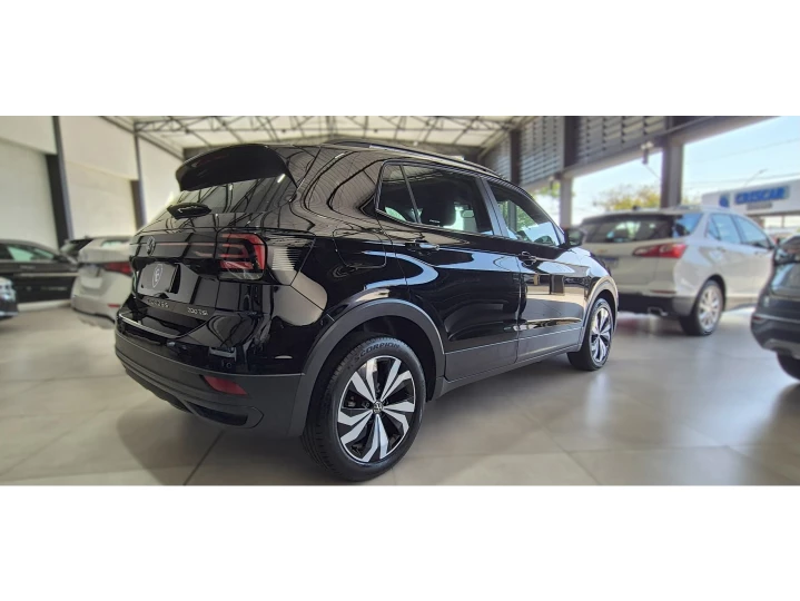 T-CROSS 1.0 200 TSI