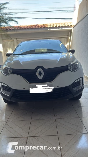 CAPTUR 1.6 16V SCE Life