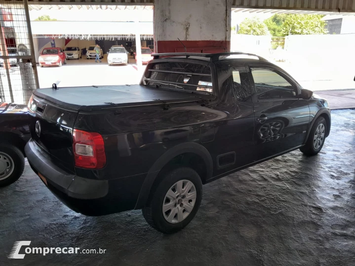 SAVEIRO 1.6 MI Trend CE 8V G.V