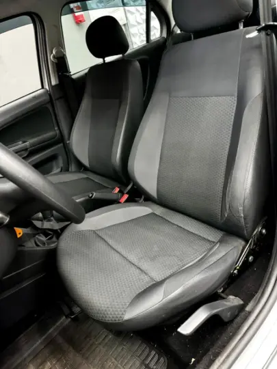 VOYAGE 1.6 16V MSI Totalflex