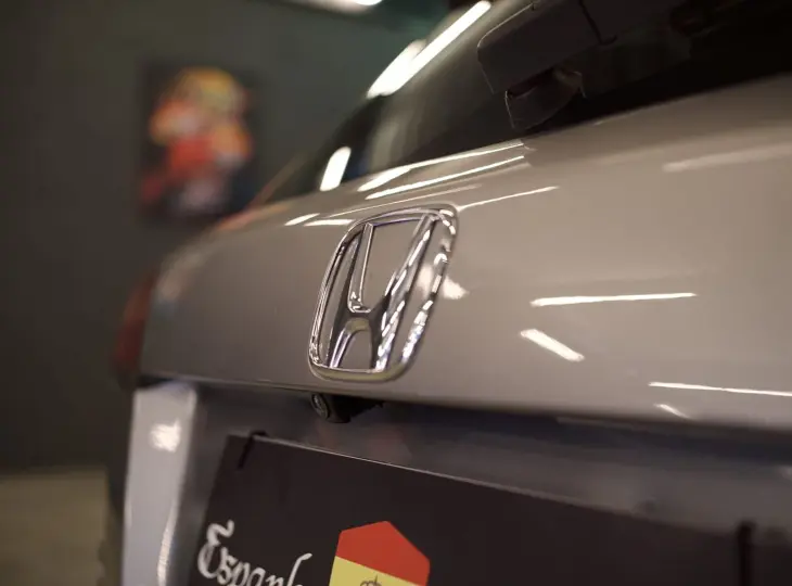 Hr-V 1.8 16V Flex Ex 4P Automático