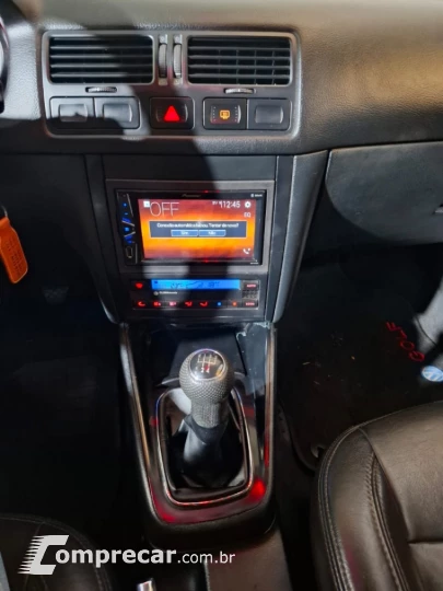 GOLF 1.6 MI Sportline 8V