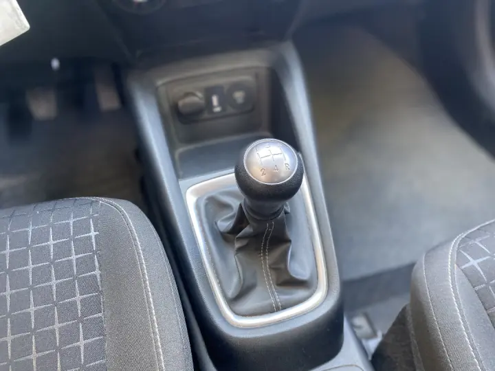 HB20 1.0 12V FLEX COMFORT MANUAL