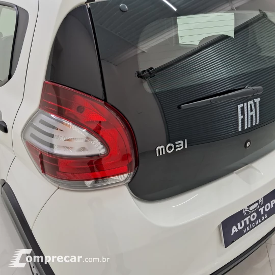 MOBI 1.0 8V EVO Like.