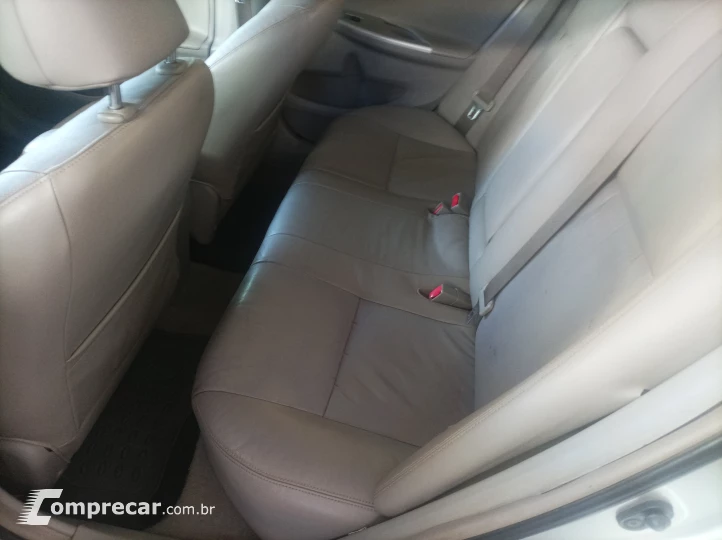 COROLLA 2.0 Vvt-ie XEI