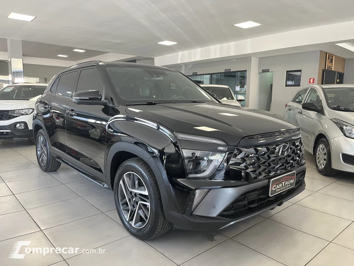 CRETA 1.0 Tgdi N Line