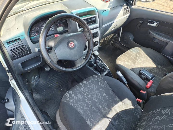 STRADA 1.4 MPI Trekking CS 8V