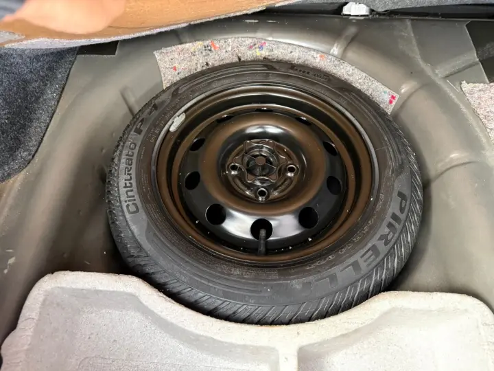 Fiesta Sed. 1.6 8V Flex 4p