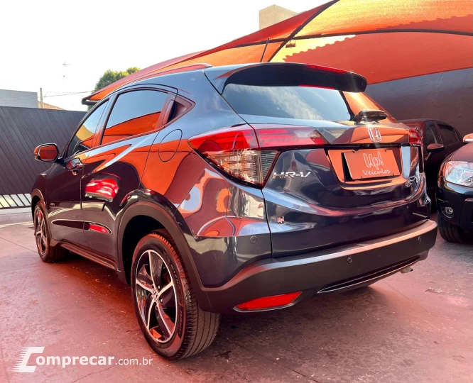 HR-V 1.8 16V EX