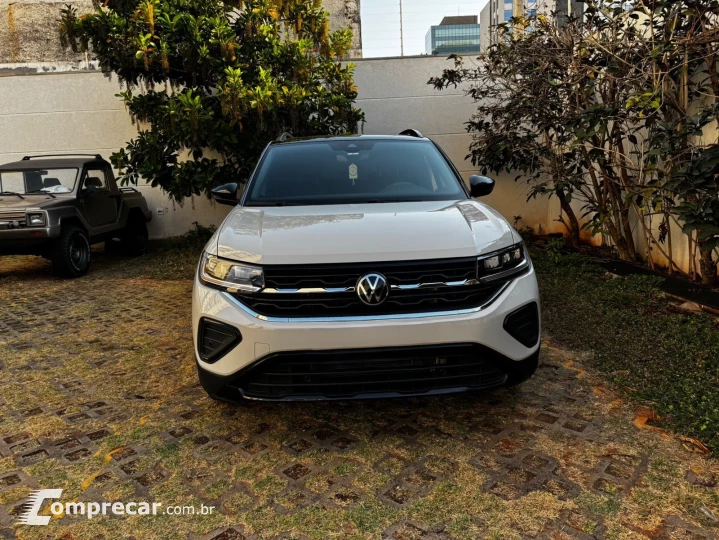 T-CROSS 1.4 250 TSI Highline