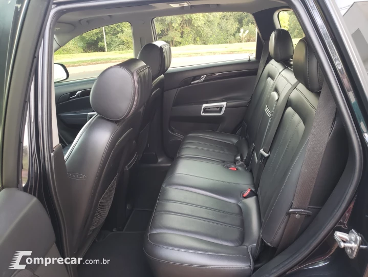 CAPTIVA 3.0 Sidi AWD V6 24V