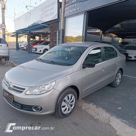 VOYAGE 1.0 MI Trendline 8V