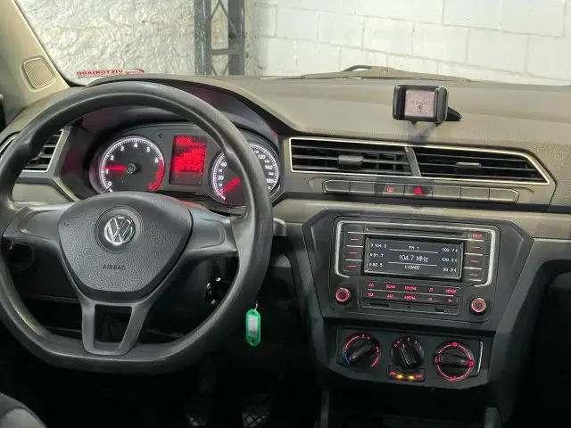 GOL - 1.0 12V MPI TOTAL 4P MANUAL