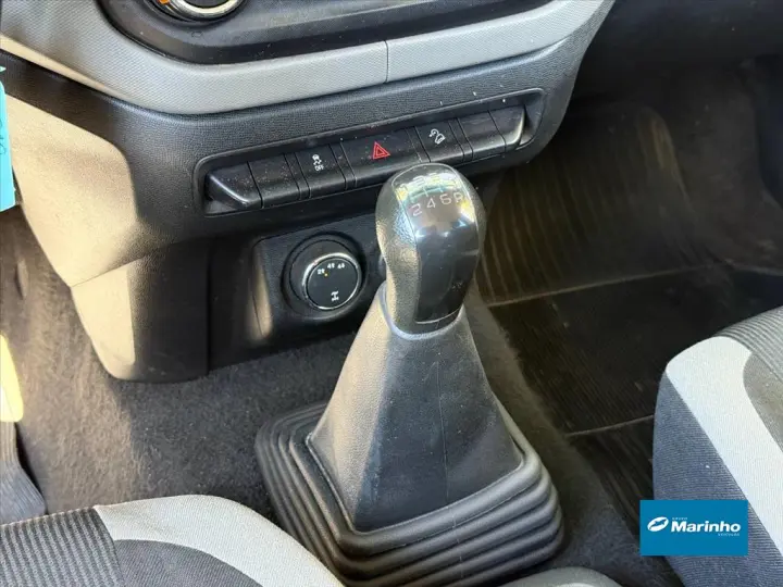 S10 2.8 16V TURBO DIESEL LS CD 4X4 MANUAL