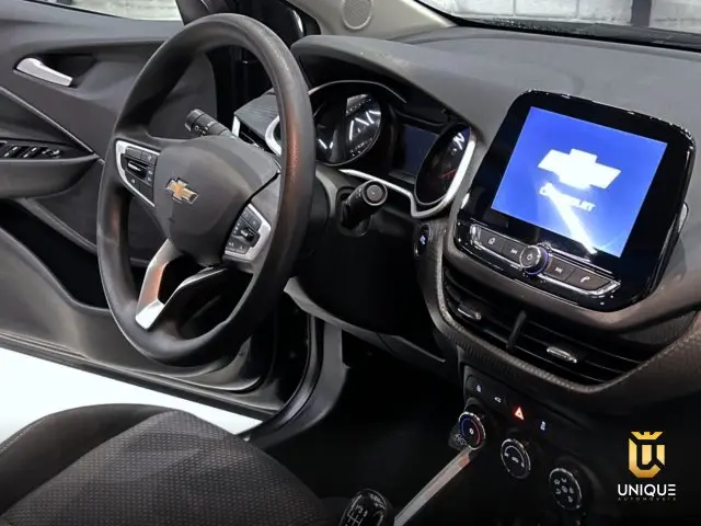 ONIX - 1.0 PLUS LT MANUAL