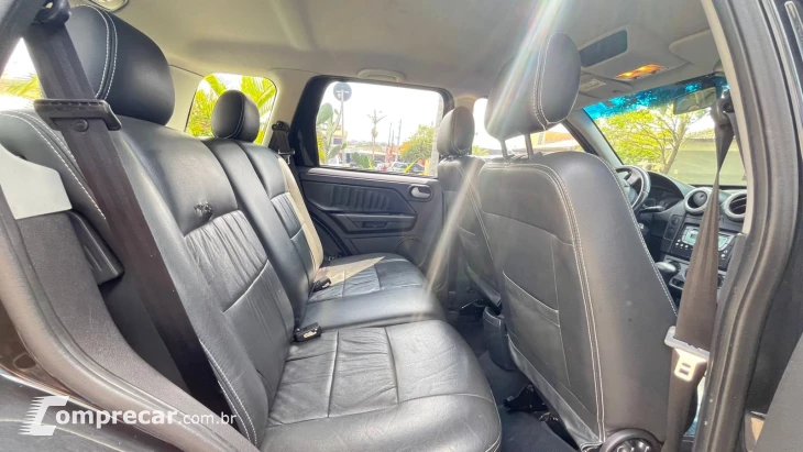 ECOSPORT 2.0 XLT 16V