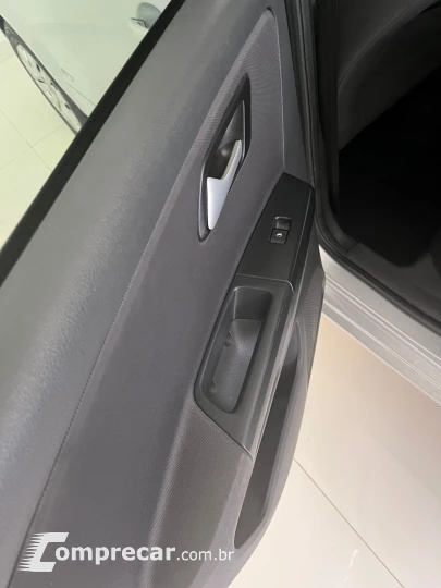 SPACEFOX 1.6 MI Trend 8V