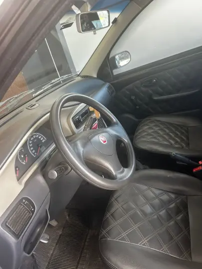 Strada 1.4 MPI Fire Flex 8V CE 2010