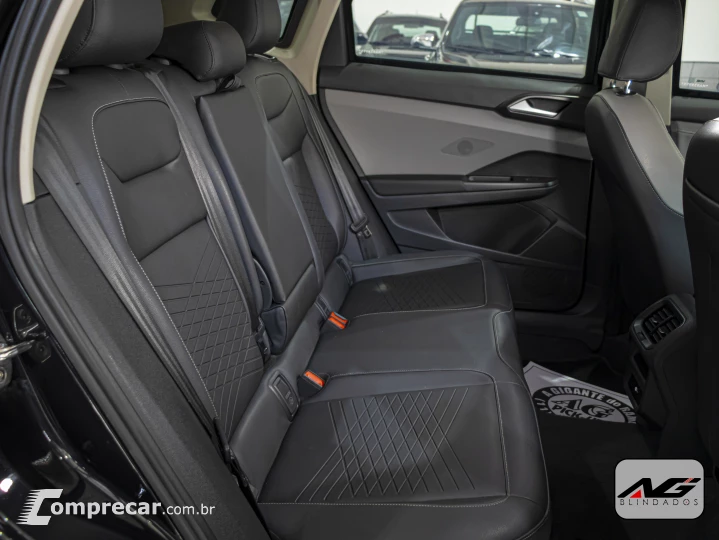 TAOS 1.4 250 TSI Comfortline