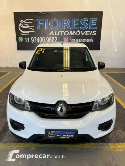 RENAULT KWID 1.0 12V SCE ZEN
