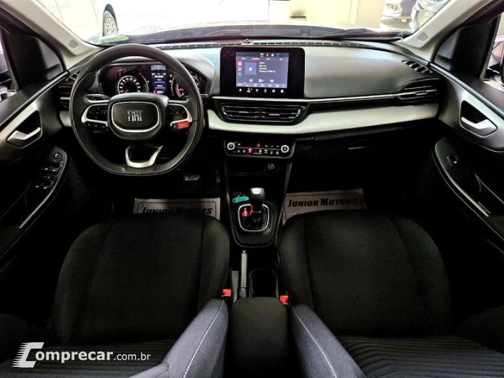 PULSE AUDACE TURBO 200