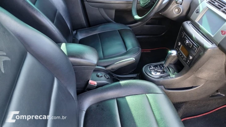 C4 2.0 GLX Competition 16V