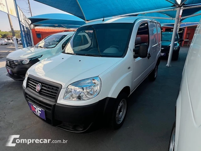 Doblo 1.8 16V FLEX CARGO
