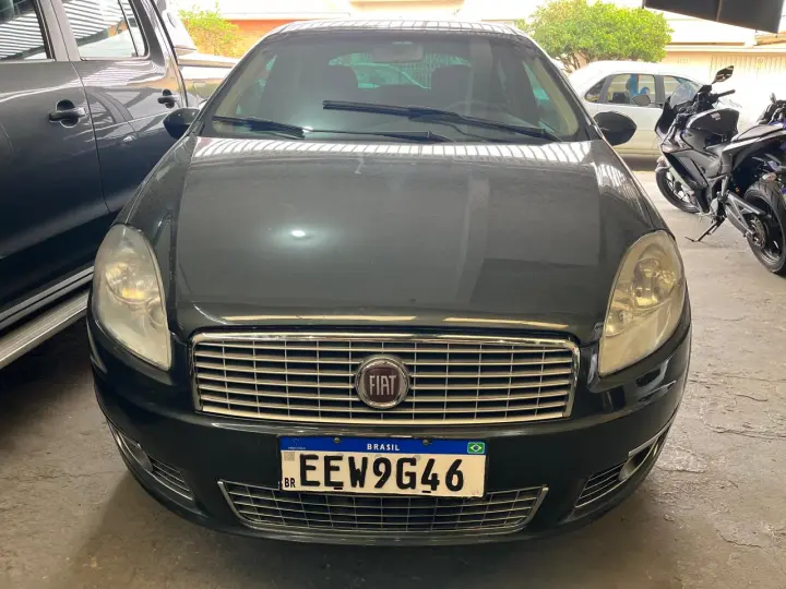 LINEA 1.8 Essence 16V