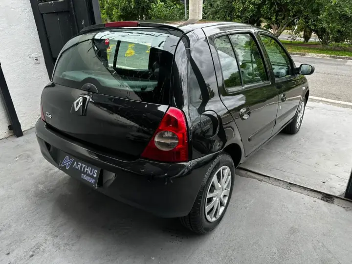 Clio Hi-Flex 1.0 16V 5p