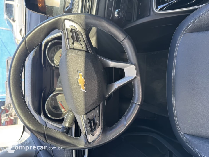 TRACKER 1.2 Turbo Premier