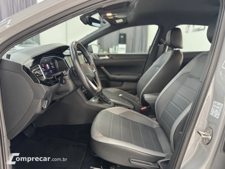 NIVUS 1.0 200 TSI Highline