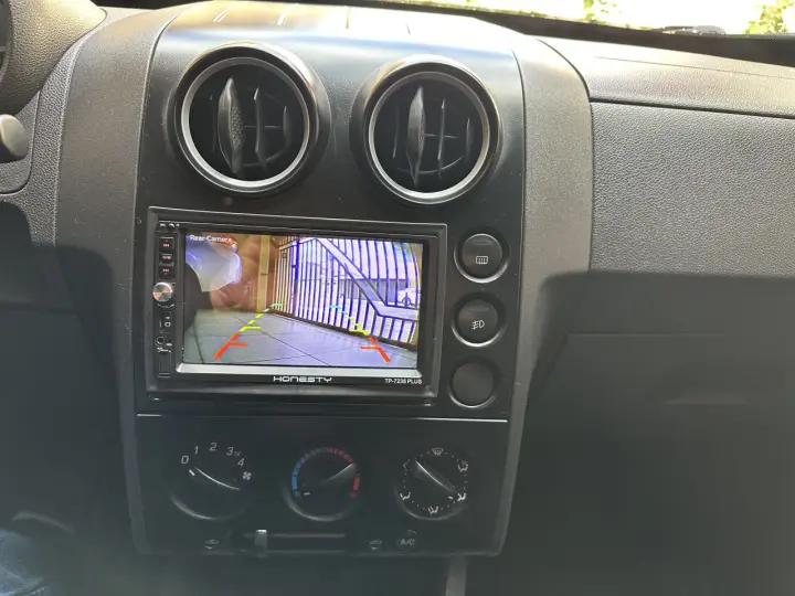 Ecosport 2.0 16V 4P XLT AUTOMÁTICO