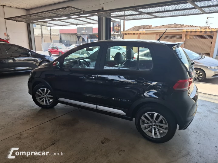 FOX 1.6 MI Pepper 16V