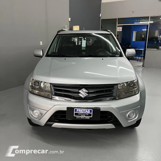 Grand Vitara 2.0 16V 4x2/4x4 5p Mec.