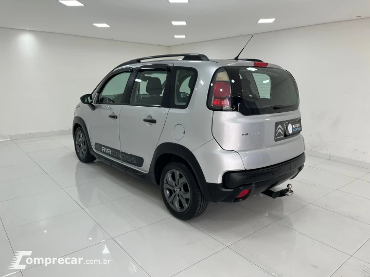 AIRCROSS 1.6 16V Live