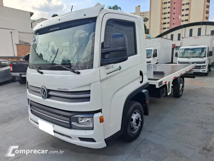 Delivery Express 3.0 Guincho Plataforma