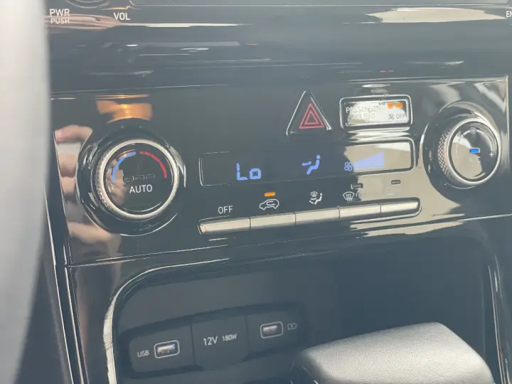 CRETA 1.0 TGDI FLEX LIMITED AUTOMÁTICO