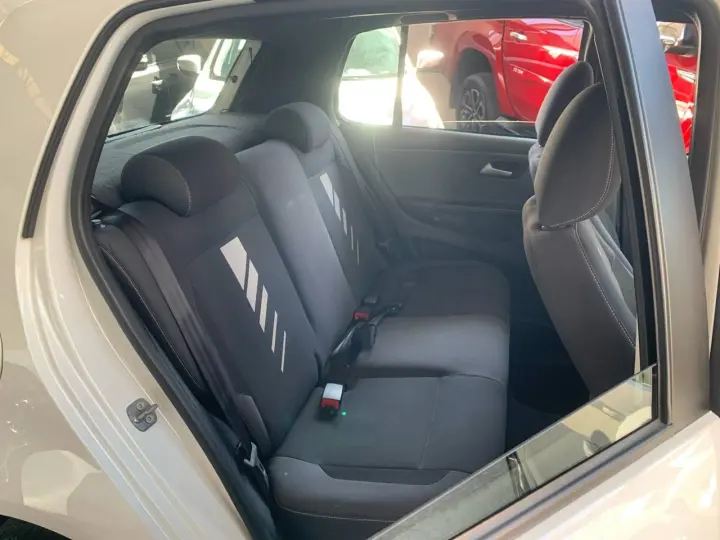 Fox RUN 1.6 Flex 8V 5p