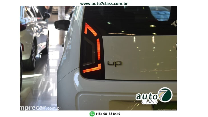 UP - 1.0 MPI TAKE UP 12V 2P MANUAL