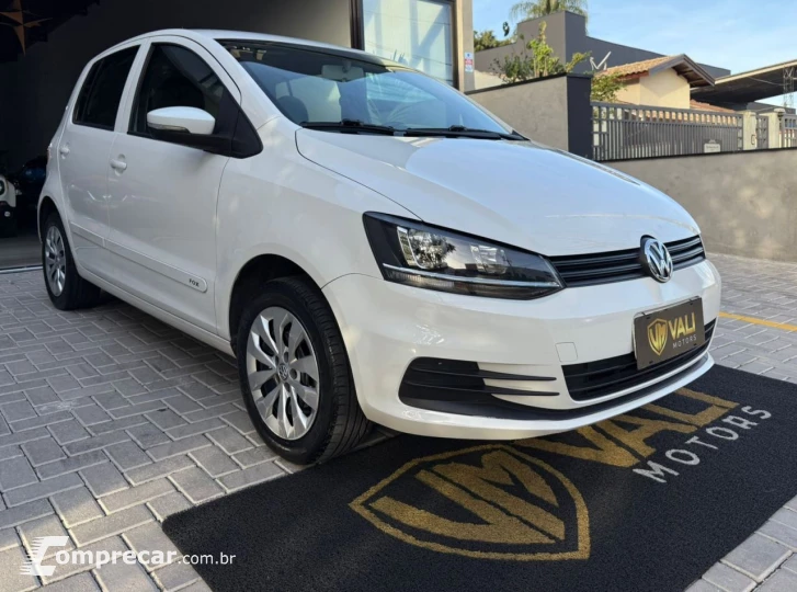 Fox Trendline 1.0 Flex 12V 5p