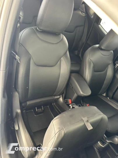 RENEGADE 2.0 16V Turbo Moab 4X4