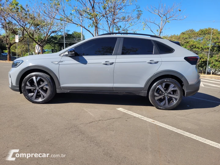 NIVUS 1.0 200 TSI Highline