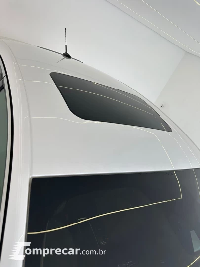 FUSION 2.0 Gtdi Titanium AWD 16V