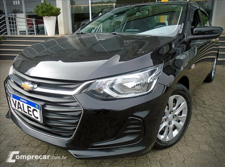 ONIX 1.0 FLEX PLUS LT MANUAL