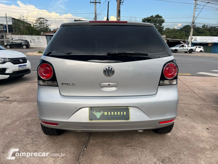 POLO 1.6 MI 8V